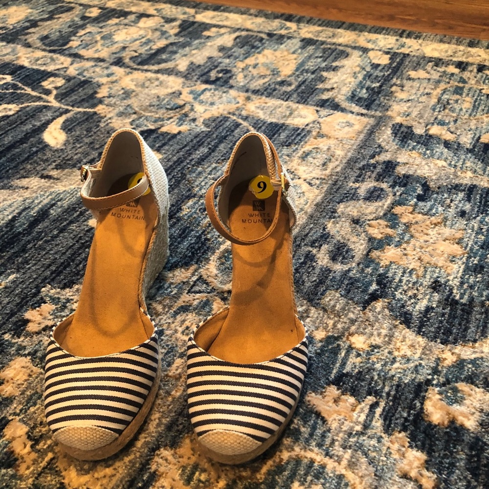 Women’s Shoes